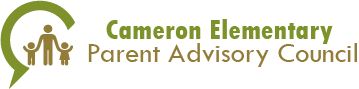 Cameron PAC